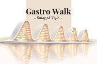 Gastro Walk i Vejle