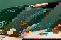 Wally and Whiz julekalender 