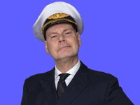 Nyt comedyshow med Andreas Bo