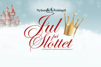 Nyborg Voldspils juleforestilling
