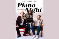 Piano Night 