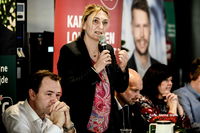 Vejle Amts Folkeblads store vælgermøde 