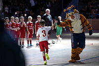 Fyens Stiftstidende Indefodboldstævne 2025