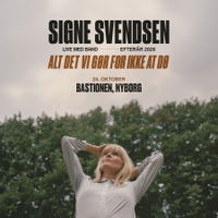 Signe Svendsen