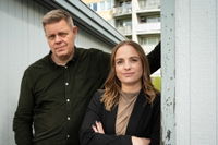 Når kærlighed ender i drab: Få et eksklusivt indblik i kriminaljournalistikkens verden, hvor mænd dræber kvinder