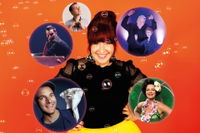 HOKUS POKUS Horsens - det store trylleshow for hele familien