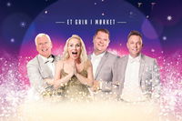 Forpremiere på Fyns Vinterrevy 2026