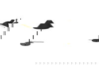 Halo Design bordlamper