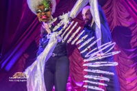  International Natcabaret 2026 