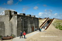 Tirpitz - Blåvand Bunkermuseum 