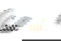 Bjørn Wiinblad Bonbonniere og 12 stk. luksusæg