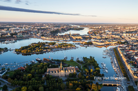 Stockholm