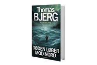 Døden løber mod nord