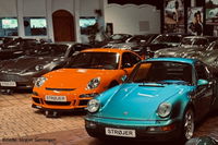 Besøg Strøjers samling i Assens og TV2 i Odense