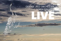 Odense Jazz Orchestra møder Loren Stillman 