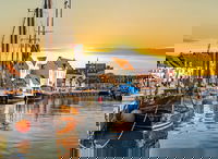 Hotel Wyndham Garden