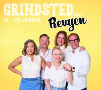 Grindsted Revyen 2027