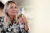 Foredrag med Eva Ravnbøl