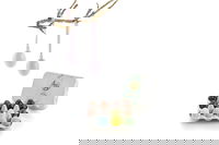 Lyngby Porcelæn påskeæg