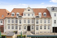 Jørgensens Hotel