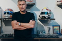 Foredrag med Tom Kristensen 