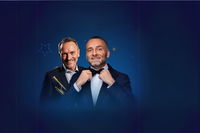 Jesper Lundgaard med gæstesolist Per Nielsen 