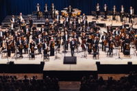 Odense Symfoniorkesters 80-års fødselsdagskoncert 