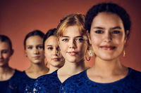 DR Pigekorets julekoncert 