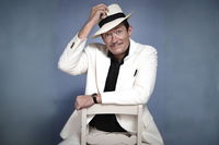 Showtime med manden bag Hr. Weyse