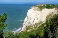 Fur - Limfjordens perle 