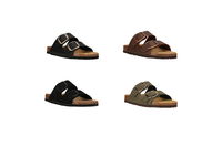Smart sandal til herre og dame 