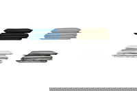 Anew bambussengetøj 