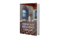 'Nyborg Slot restaureret – Før og Nu'