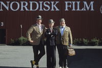Nordisk Film og Vridsløselille Statsfængsel 