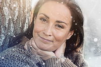 Julekoncert med Julie Berthelsen – 'Nordstjerne' 