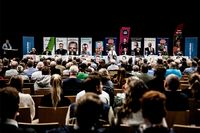 Vejles sidste vælgermøde