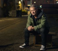 Foredrag med René Dahl Andersen