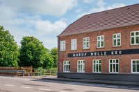Morup Mølle Kro