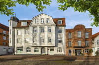 Hotel 1690