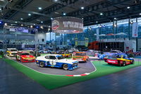 Classic Motorshow i Bremen