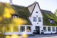 Boutique Hotel Sivgaarden 