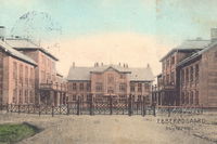 Ebberødgård og Trelleborg