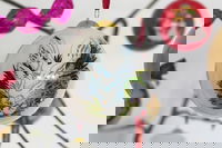 H.C. Andersen julekugler