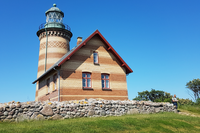 Endagstur til Sprogø