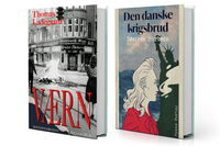 Bogpakke: Værn og Den Danske Krigsbrud