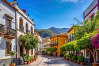 Gran Canaria