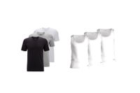 6-pak Hugo Boss t-shirts eller undertrøjer 