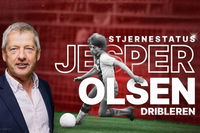 Jesper Olsen
