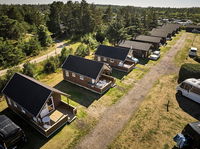 Skiveren Camping