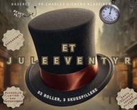 Et Juleeventyr af Charles Dickens klassikere
